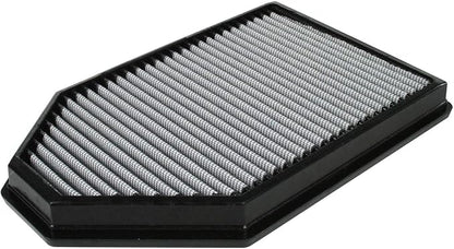 aFe POWER Magnum FLOW OE Replacement Air Filter w/Pro DRY S Media - Image 2
