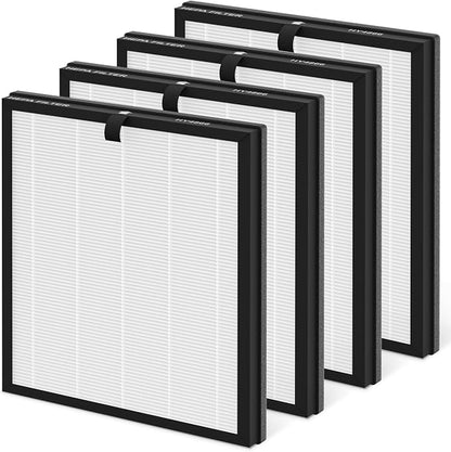 Premium HY4866 Replacement Filters Compatible by XBWW