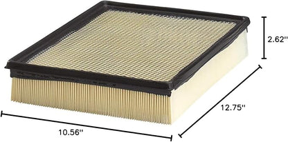 Purolator A45314 PurolatorONE Advanced Engine Air Filter - Image 7
