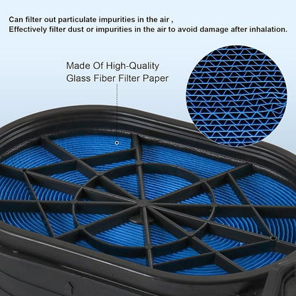 CARMOCAR Air Filter FA1778 Replacement - Image 5