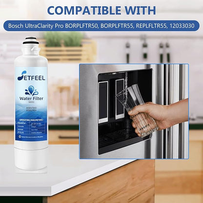 11032531 Refrigerator Water Filter - Image 5