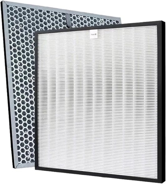 Air Purifier Filter Replacement, Compatible by Unknown