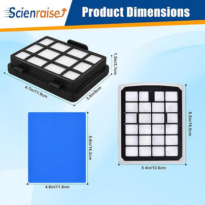 NEN180 Filter Replacement Compatible - Image 3