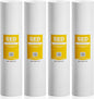 Max Water 1 Micron 20 x 4.5 Sediment Filter by MaxWater