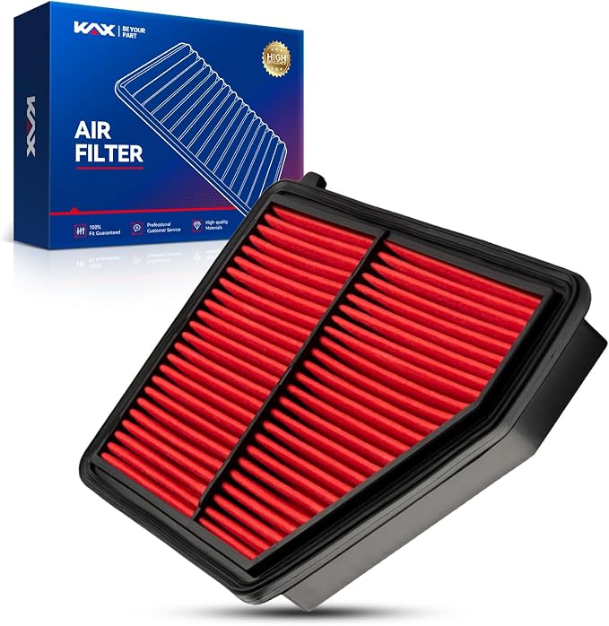 KAX Premium Engine Air Filter, GAF033 Replacement by KAX