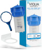 Viqua AWP40B-V Filter Housing Kit by VIQUA