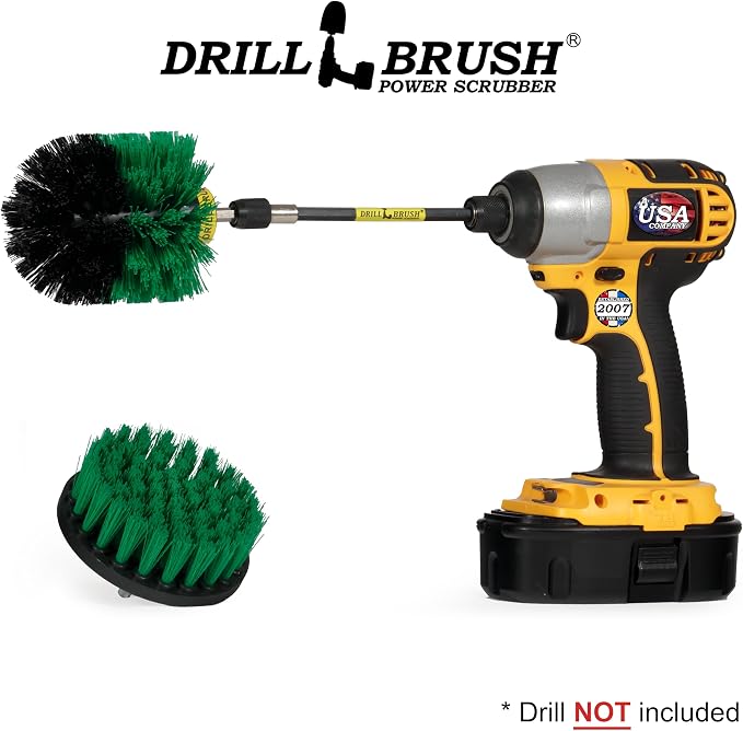 Kitchen Cleaning Supplies - Image 4