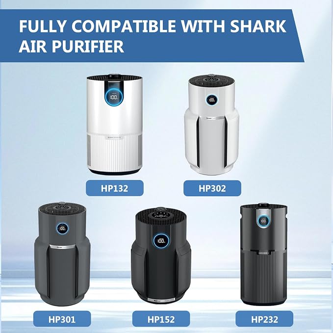 6 Packs Odor Neutralizer Cartridges Replacement Compatible - Image 3