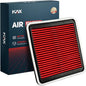 KAX Premium Engine Air Filter, CA9997 Replacement by KAX