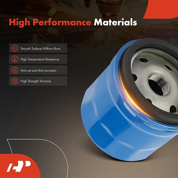 A-Premium Spin-on Automatic Transmission Fluid Filter, Compatible - Image 6