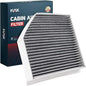 KAX Cabin Air Filter, CF11179 Replacement by KAX