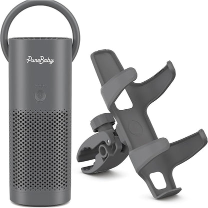 Pure Enrichment PureBaby On-the-Go Air Purifier by PureEnrichment
