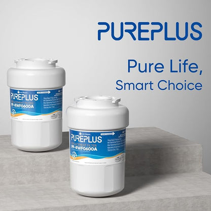 PUREPLUS Replacement for MWF® Refrigerator Water Filters, SmartWater® MWFP - Image 9