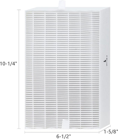 Replacement Honeywell Air Purifier Filter R, HRF-R1 - Image 2
