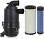 G057512 Air Cleaner with P821575 P822858 Air Filter by AUIVERED