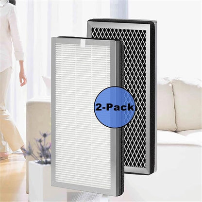Air Purifier Replacement Filter, Compatible - Image 2