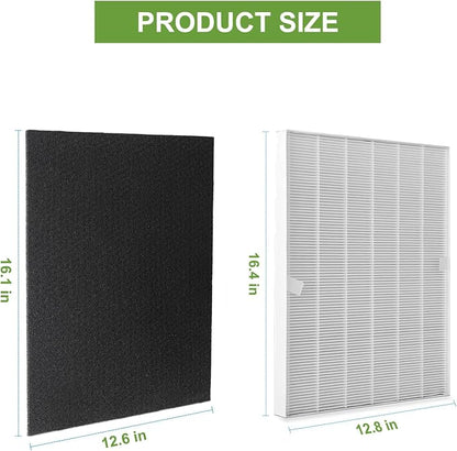 115115 HEPA Replacement Filters A - Image 7