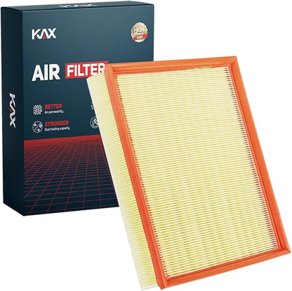 KAX Engine Air Filter, CA10228 Replacement by KAX