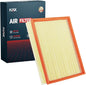 KAX Engine Air Filter, CA10228 Replacement by KAX