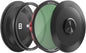 Freewell 82mm V2 Magnetic Hybrid VND/CPL 3-7 Stops Filter by Freewell