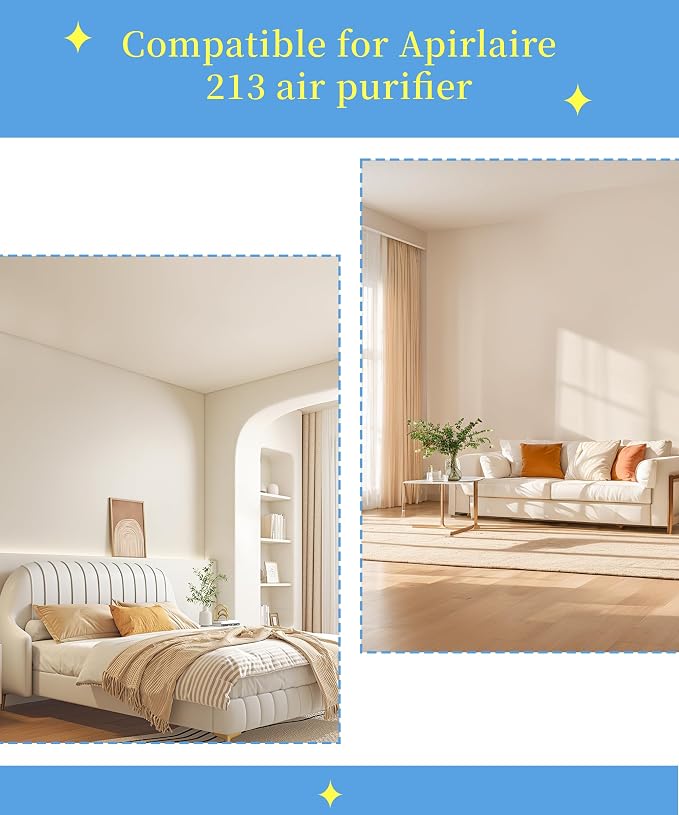 213 Replacement Filter Compatible - Image 8