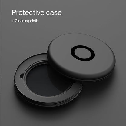 Urth 37mm Ethereal ¼ Diffusion Lens Filter - Image 5