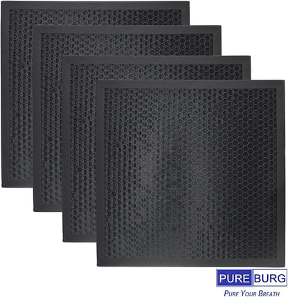 PUREBURG Replacement Filter Compatible - Image 4