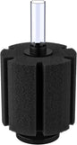Pawfly Aquarium Large Bio Sponge Filter Quiet Betta Fry Shrimp and Small Fish by Pawfly