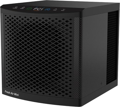 Fresh Air Mini Air Purification System. Air Quality Sensor. Fresh Air Will - Image 3