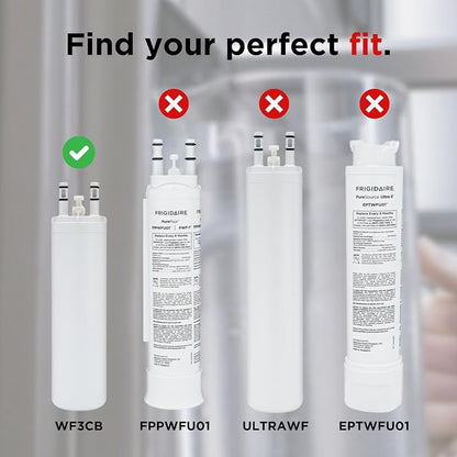 Frigidaire WF3CB Puresource3 Refrigerator Water Filter - Image 3