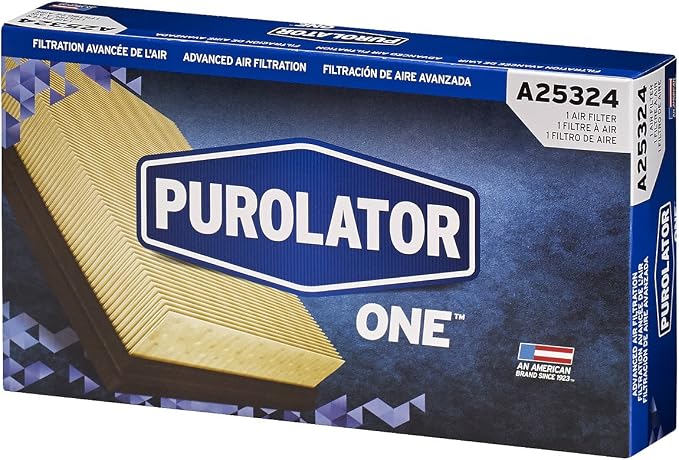 Purolator A25324 PurolatorONE Advanced Engine Air Filter Compatible - Image 6