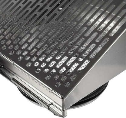 Vent Systems 6" Inch Exhaust Vent Cover - Image 6