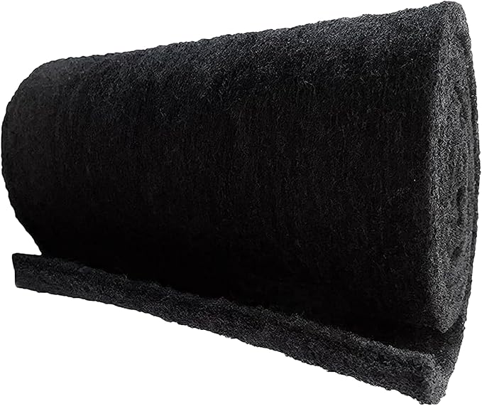 Aquarium Carbon Pad by CompleteFiltrationServices