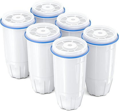 Upgraded Water Filter Replacement Fit by BOGDA