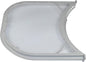 HQRP Dryer Lint Filter Assembly fits LG DLE0332W, DLG1320W Dryers by HQRP