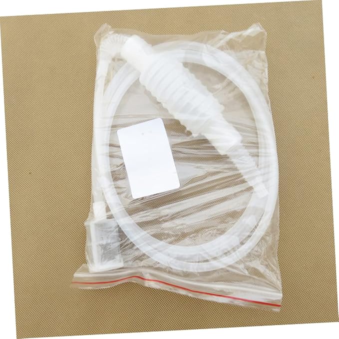 PartyKindom 4pcs Blocking Filter Tube Siphon Front Screen - Image 8