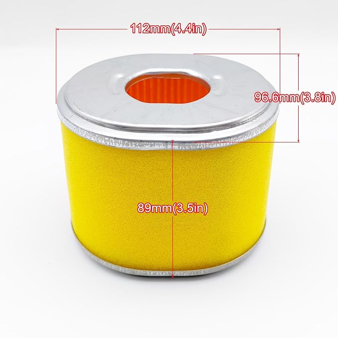 AFZE30 Air Filter Compatible - Image 2