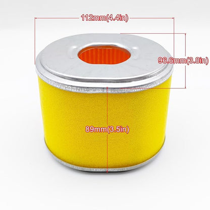 AFZE30 Air Filter Compatible - Image 2