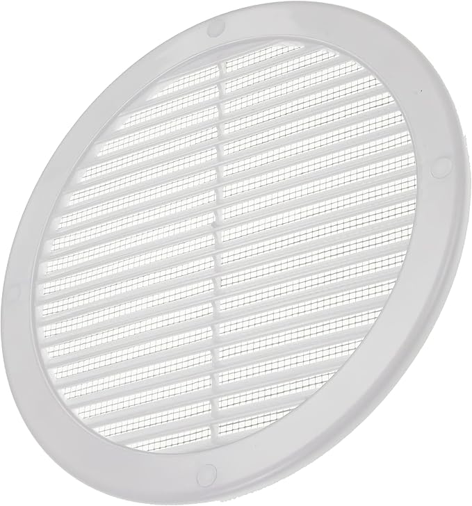 Vent Systems 8" Inch - Image 8