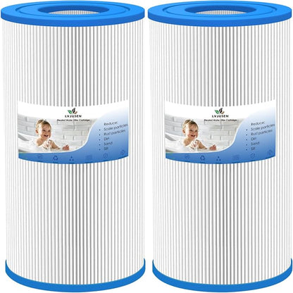 Hot Tub Filter Replacement Repalces Watkins 31489, 73250 Hot Spring Tri by LVJUSEN