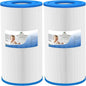 Hot Tub Filter Replacement Repalces Watkins 31489, 73250 Hot Spring Tri by LVJUSEN
