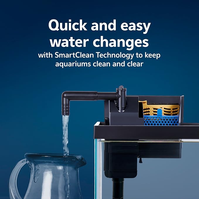 Aqueon SmartClean Power Filter - Image 6