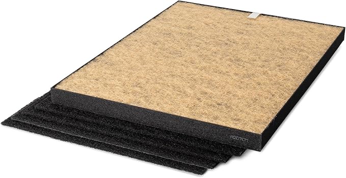 Genuine Filter S +PetGuard for C545 - Image 6