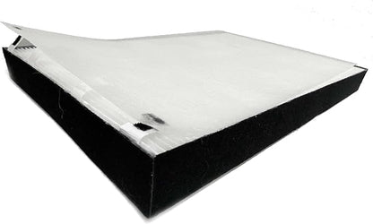 Nispira Air320 Air220 2678 True HEPA Replacement Filter - Image 5
