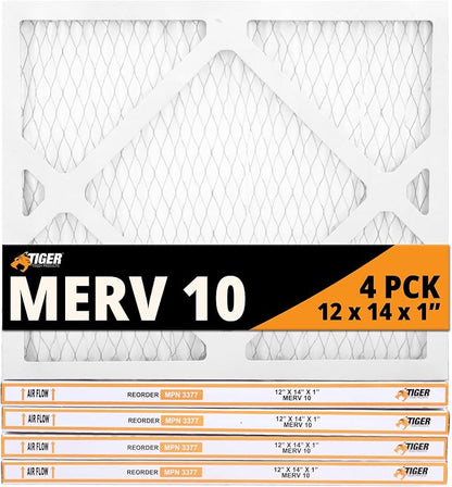 Tiger Tough MERV 10 Air Filters by TIGERTOUGHPRODUCTS
