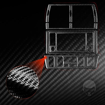 Carbon Fiber Interior Full Compatible - Image 8