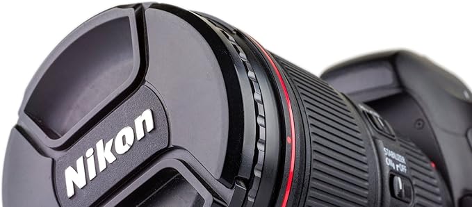 67mm X4 UV Filter for Camera Lenses - Image 4