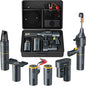 BAYU 6 in 1 Car Jump Starter Kit by BAYU