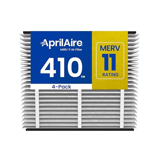AprilAire 410 Replacement Filter by AprilAire