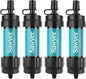 Sawyer Products Mini Water Filtration System by SawyerProducts